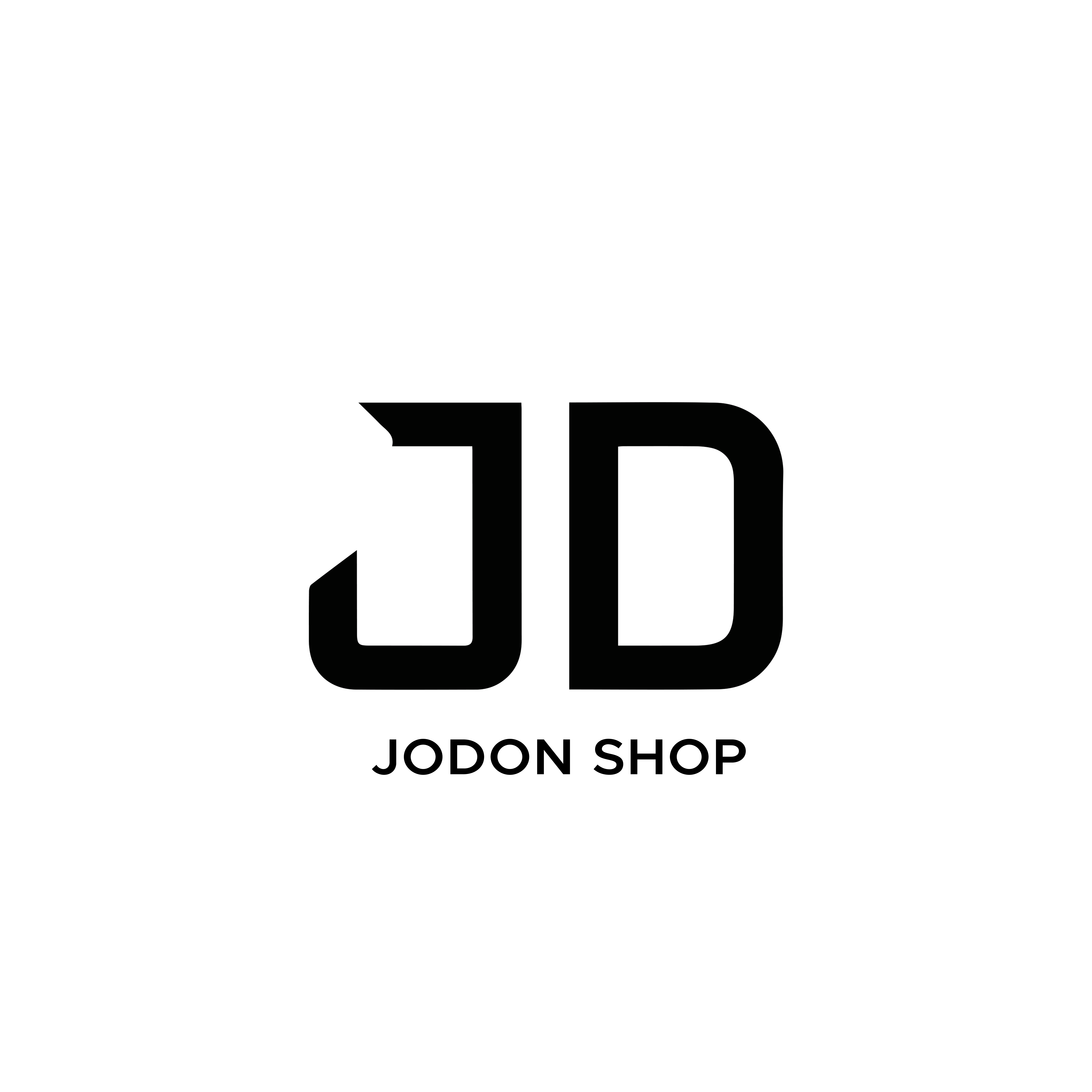 Jodon Logo